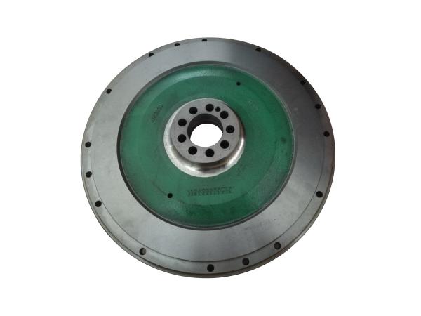 VG2600020220 A7 SINOTRUK WD615 Engine Flywheel