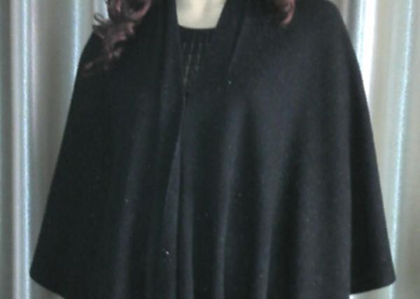 Girls Womens Soft Acrylic Shawl Feel Pashmina Fall Winter Shoulder Scarves Shawls