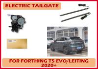 DFSK Forthing T5 EVO / Leiting / Vendredi EV / Lamari Eama / Cirelli 5 / Evo 6 / Evolute i-Sky EV Kit de levage universel de porte arrière électrique étanche à l'eau avec anti-pinch