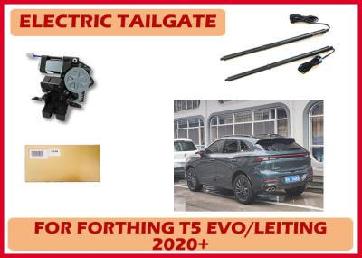 DFSK Forthing T5 EVO / Leiting / Friday EV / Lamari Eama / Cirelli 5 / Evo 6 / Evolute i-Sky EV Universal Waterproof Electric Tailgate Lift Kit with Anti-Pinch
