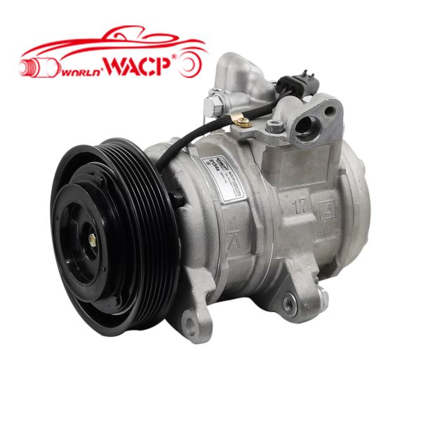 55116810AA 4472207022 Vehicle AC Compressor For Grand Cherokee4.7 V8 WXCK005