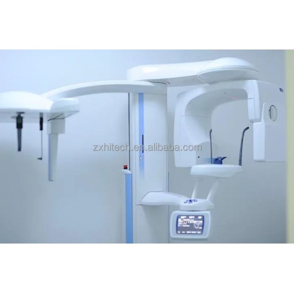 Dental CT Scanning Instruments of ZX Company