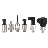 WNK Pressure Monitoring Sensors 150Psi Pressure Transmitter 4-20ma