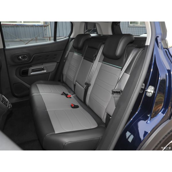 DF-PSA Citroen (C5C) JF-C5C Special Vehicles ICE 129KW 1.6L Wheel 2730mm