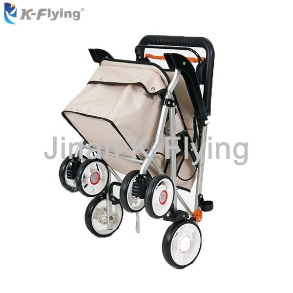 Свет Rollator ходока ручки домашнего ухода алюминиевый регулируемый складывая медицинский