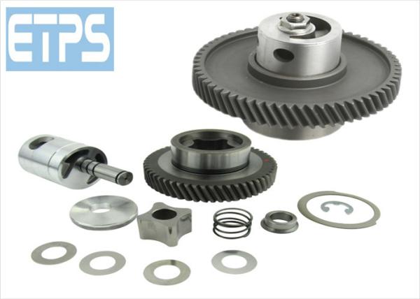 U5MK8265 165026250 165296140 165296141 165296142 Pompe à huile moteur pour Perkins 52MM 54Z