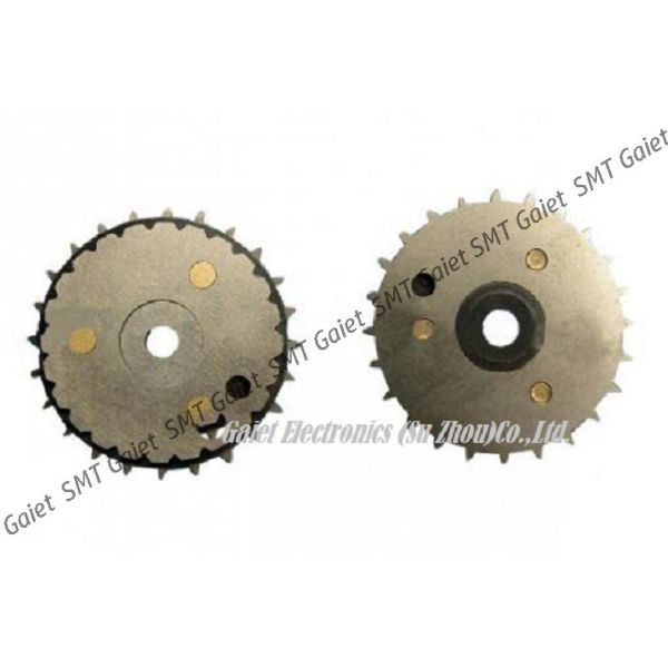 YAMAHA SPROCKET ASSY CL8*4MM CL12MM CL16MM K87-M1120-10X