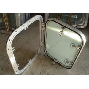 Marine Windows