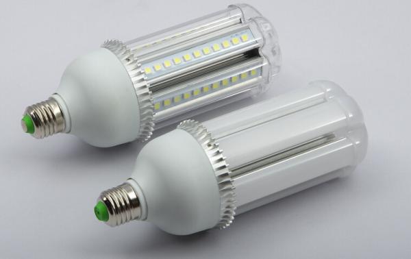 New 20W LED Corn Bulb Light Aluminum PCB and Heat Sink 3000-6500K Color Temperature(CCT)