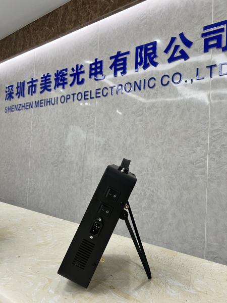 300W LED Light Therapy Panel 660NM 850NM for Pain Relief