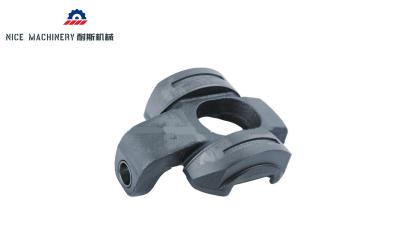 Standard Hydraulic Pump Spare Parts For Hyundai Doosan Kawasaki Excavaotor Pump