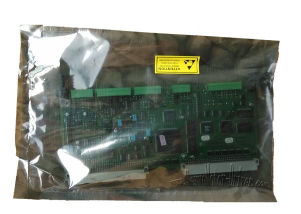 Siemens CUD1 CNC Circuit Board Item Number 6RY1703 0AA00 VDE / ROHS Approval