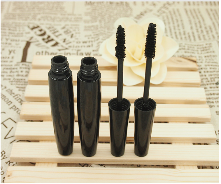Lash Growth Waterproof Mascara For Sensitive Eyes , Eyelash Lengthening Mascara