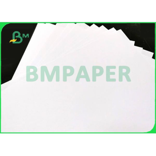 Картон 20PT 24PT белый Varnishable на обложка журнала 31 x 40inches