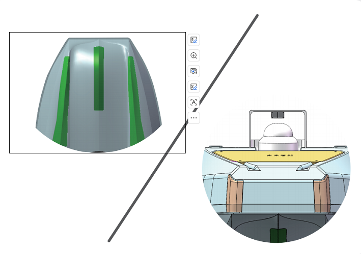 A12 Pro Professional Hydrographic USV