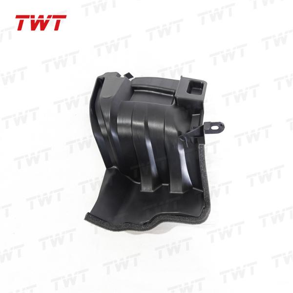 TWT 53291-48040 53292-48030 Lower Radiator Seal Guard 5329148040 5329248030 for Toyota Lexus RX Series 2019-