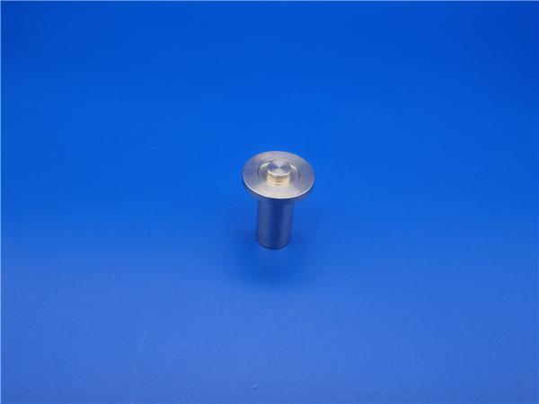 1.5 Inch Stainless Steel Hex Nipples