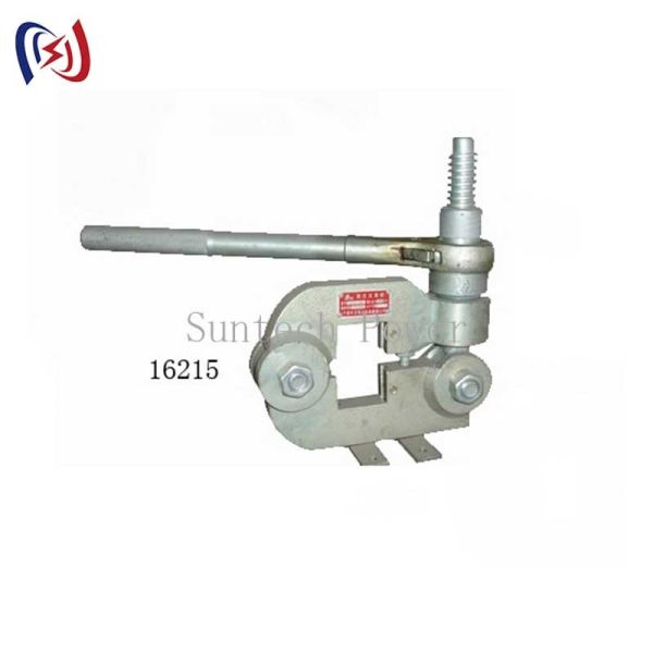 Прибор для скрещивания живых линий для скрещивания подъемного обслуживания