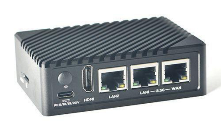 EtherCAT & Motion Control Systems
