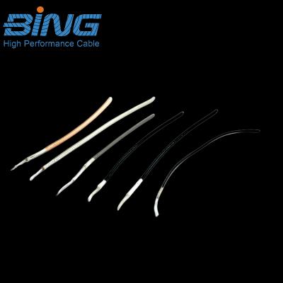 HRF1.80 29 AWG Coax Cable Designed to Provide Excellent Flexibility in Electronic and Communication Devices