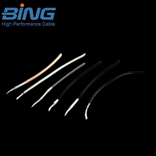 HRF1.80 29 AWG Coax Cable Designed to Provide Excellent Flexibility in Electronic and Communication Devices