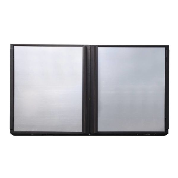 75 Inch Smart Digital Blackboard with 3840*2160 Resolution and Multi-Touch Functionality for Interactive Teaching