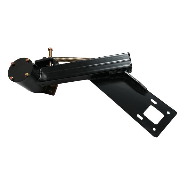 3-Ton Small Water Spray Frame for Road Sweepers - Precise Flushing & Efficient Dust Suppression for Sidewalks & Narrow Lanes