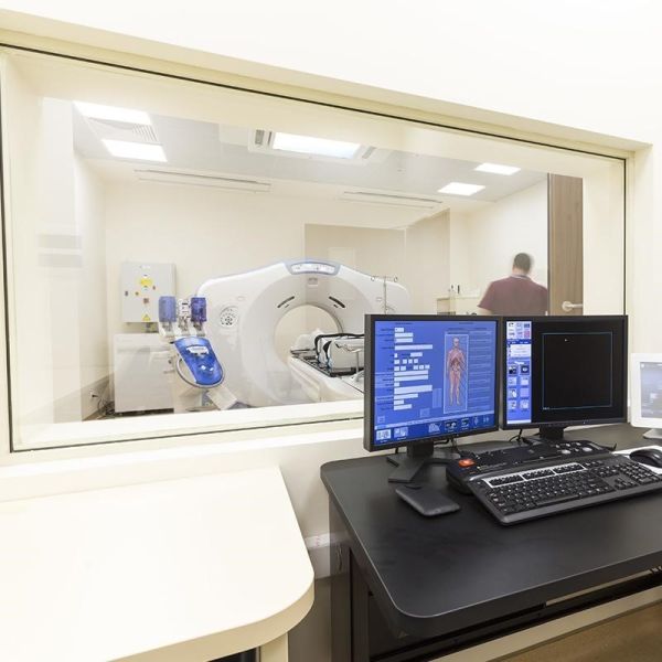 стекло радиационной защиты 10mm для рентгеновских снимков комнаты CT ЛЮБИМЦА