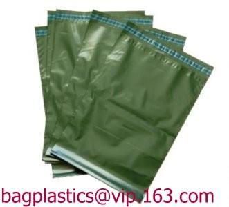 Poly Mailing Bags/Shipping Envelopes/Courier Bags, mailing envelope plastic security courier bag, DHL UPS Express Shippi