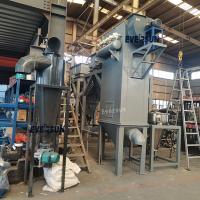 Machine de broyage à pulvérisation de micophène personnalisable pour les matériaux durs et cassants