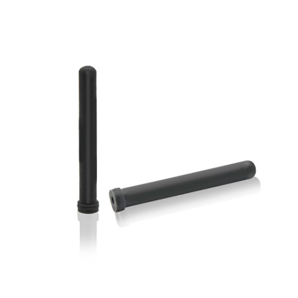 22mm 23mm Needle Sheath Blood Collection Accessories Grey Black