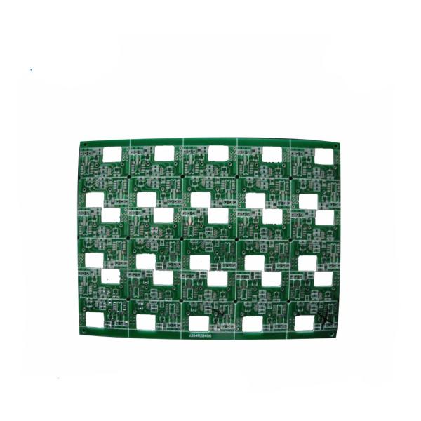 Teste industrial de superfície personalizado de Sourcing&Function dos &Components das placas do PWB do controle de FR4 4Layer 2OZ HASL/ENIG