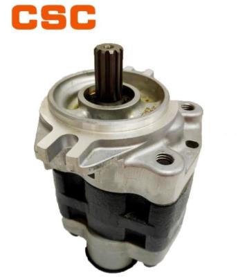 Первоначальный насос КРДЖ34770 экскаватора Сумитомо гидравлический для СХ210-5/К