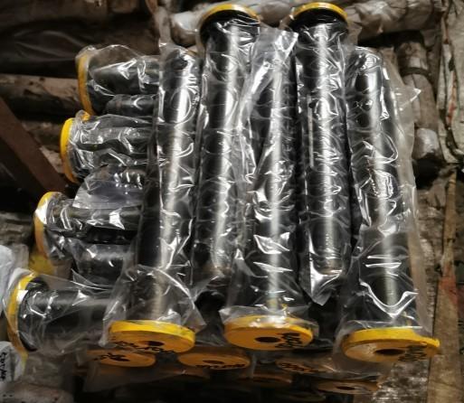 Silver Excavator Bushing For Pins And Bushings Tooth Teeth Sany Size Sizes Lock Arm Kit Shaft 11D1091 Pin Bucket