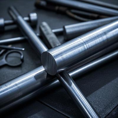 Inconel 718/GH4169/UNS N07718/2.4668/NiCr19Fe19Nb5Mo3 Alloy Bar Chemical Processing In High-Stress Environments