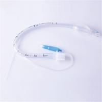 X Ray Oral Preformed Cuffed Endotracheal Tube