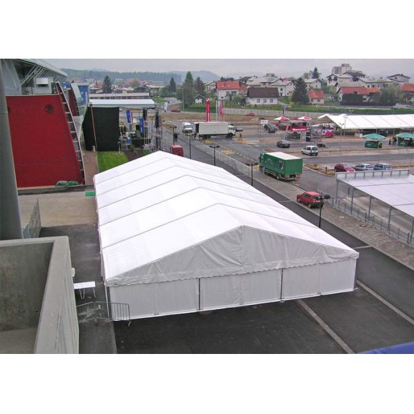 Waterproof 15x30m Outdoor Event Tent for Warehouse
