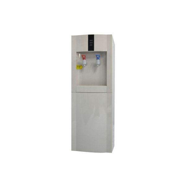 Thermoelectric Cooling Free Standing Hot Cold Water Dispenser 220V 50Hz Customized Voltage