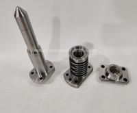 Le noyau médical de moule de tube à centrifuger 50ML goupille l'Assemblée FS139M