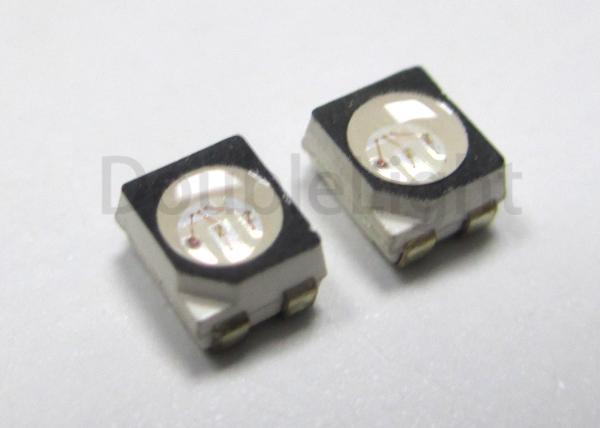 1.8-4.0v 3528 Rgb SMD LED Solar Energy Night Decoration Lamp Bead Components