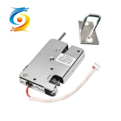 ODM Electronic Cabinet Door Lock 1A With ISO9001 Certification