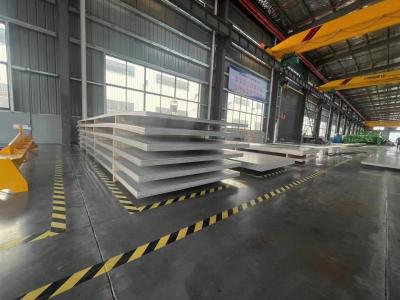 Stainless Steel Plate Type 301 / 304 / 304L / 316 / 316L