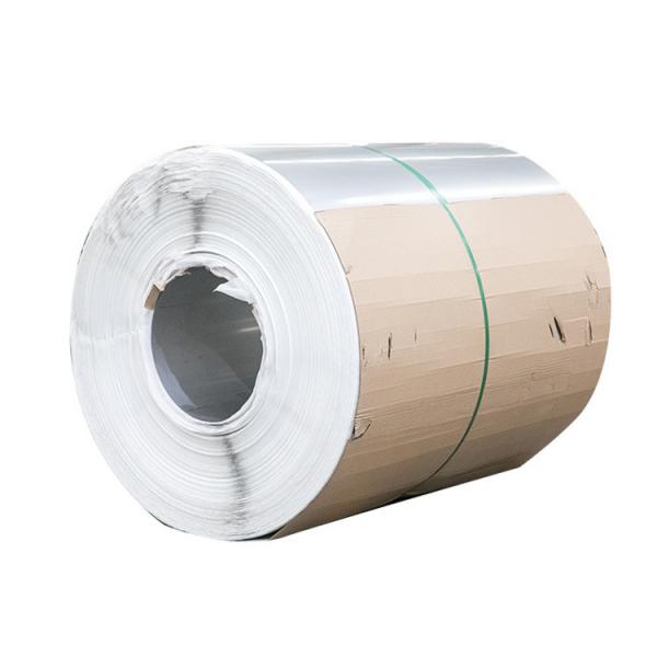 ASTM 301 302 303 304 304L 309 310 310S 321 2B/BA/Mirror Hot / Cold Rolled Stainless Steel Plate