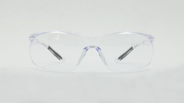 Non-medical Safety goggles anti fog dust splash spittle PC materials COVID-9 Coronavirus working school protected