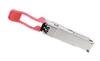 Qsfp-100g-Sr4 100gbase-Sr4 Qsfp28 Optical Transceiver Module 850nm 100m Dom MPO-12 Mmf Fiber Optic Transceivers