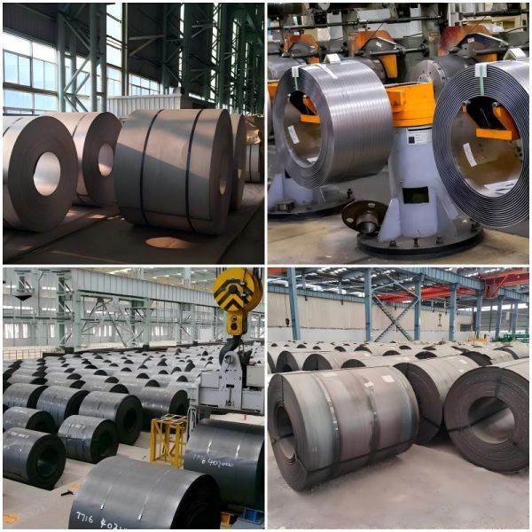 A36 Carbon Steel Coil