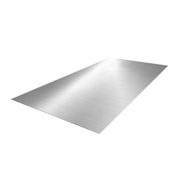SUS630 S51740 S17400 1.4542 Stainless Steel Hairline Finish Sheet Embossed Pattern