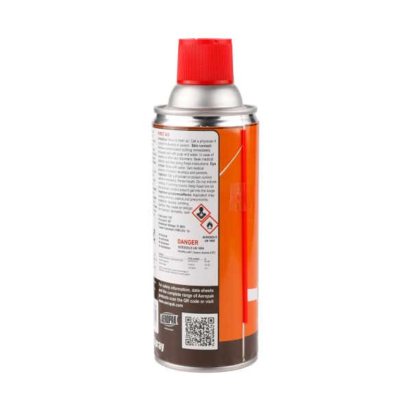 500ml Multi Purpose Anti Rust Pro Lubricant Spray