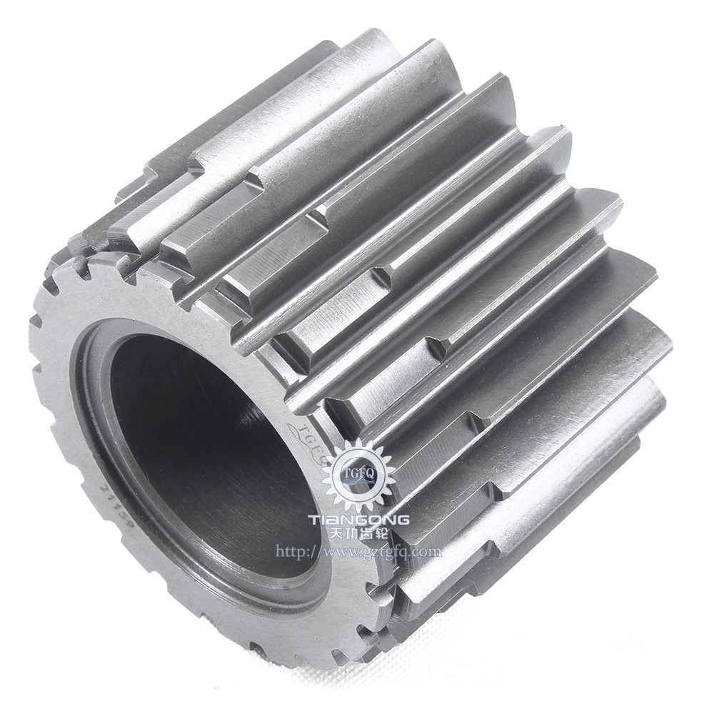 E336D E336E E336F E336D2 TRAVEL SUN GEAR 3RD 296-6190 SPARE PART OF 511-6010, 575-1747 DRIVE GP-FINAL