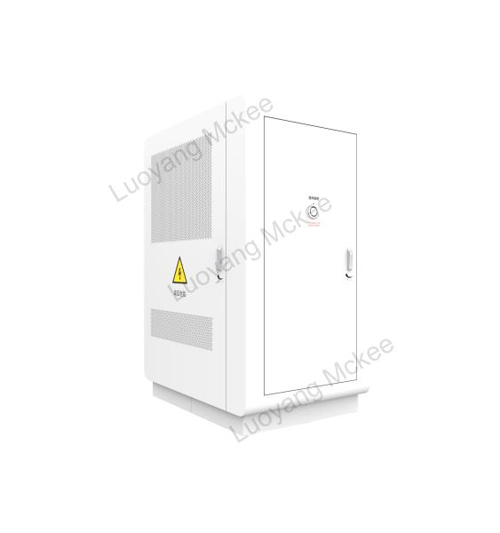 600kW Modular Energy Storage Charging System with Expandable Liquid-Cooled Terminals